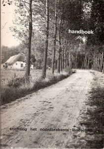 Cover of Handboek – Stichting het Noordbrabants Landschap book