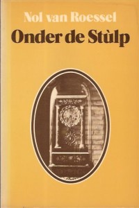 Cover of Onder de Stùlp book