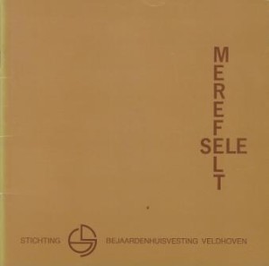 Cover of Merefelt Sele book