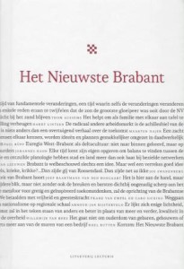 Cover of Het Nieuwste Brabant book