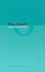 Cover of Ollieklonje book