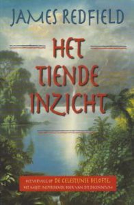 Cover of Het Tiende Inzicht: De visie vasthouden; verdere verkenningen van de  Celestijnse belofte book