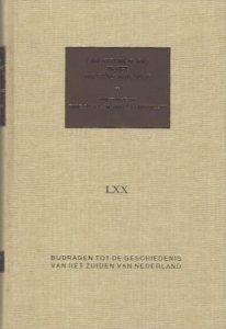 Cover of Driestromenland in het historisch bedrijf: lokaal – regionaal – interregionaal book