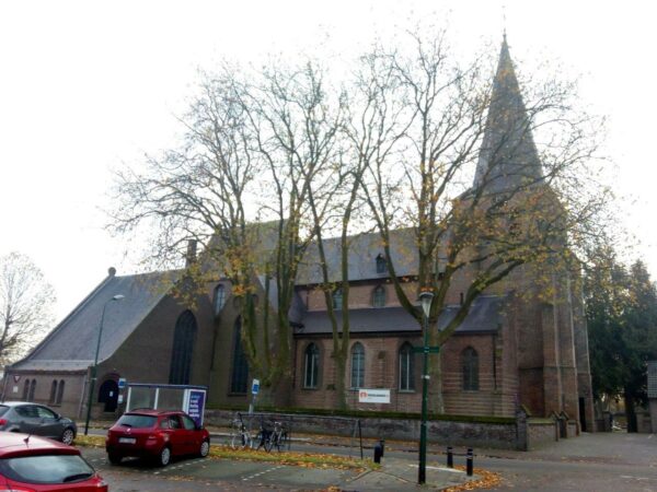 Willibrorduskerk Eersel, 2023