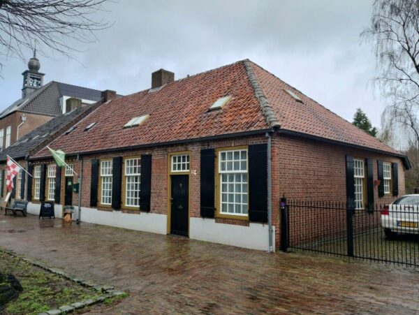 Markt 30a-32, Eersel, 2023