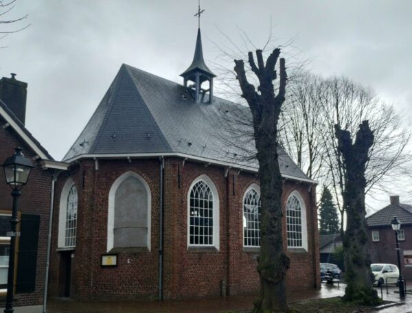 Eersel, Markt 38, NH kerk, 2023