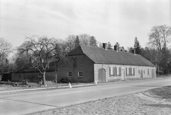 Wolverstraat 44, Duizel, 1963