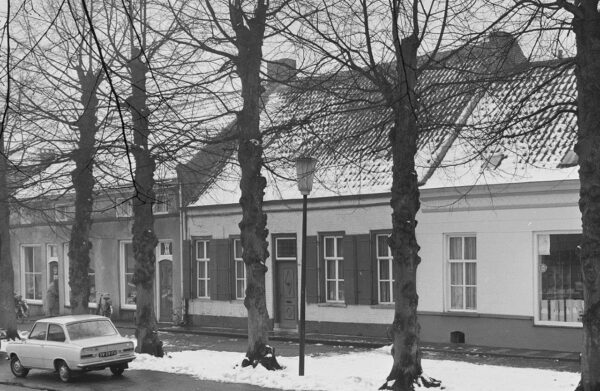 Markt 18, Eersel, 1969