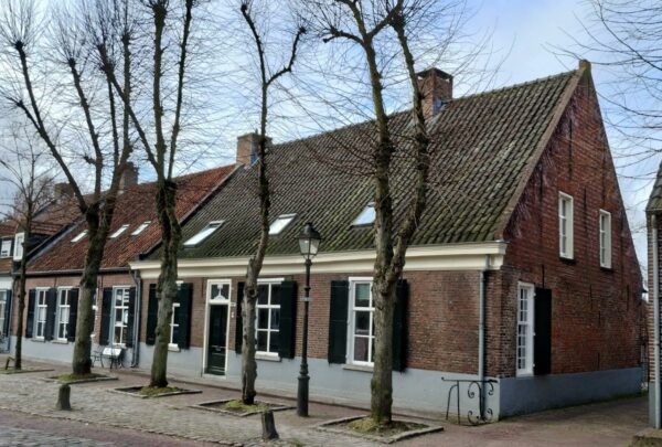 Markt 49, Eersel, 2023