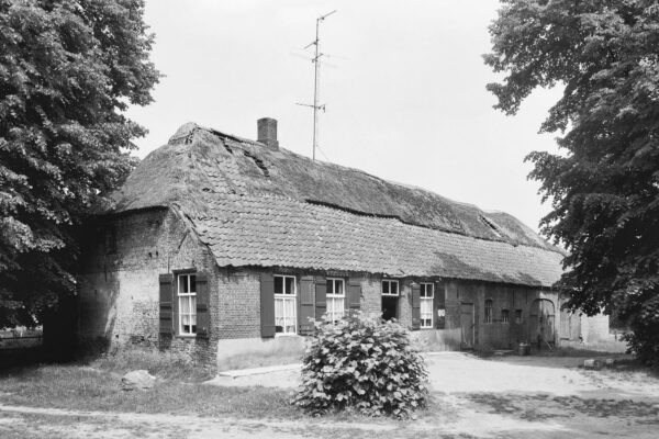 Postelseweg 197, Eersel, 1966