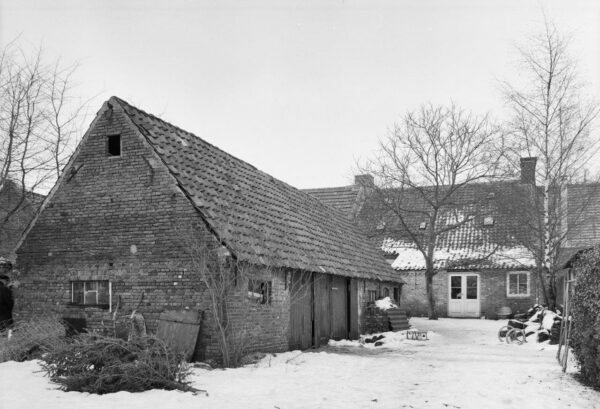 Markt 51, Eersel, 1979