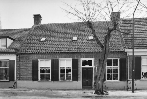 Markt 51, Eersel, 1979