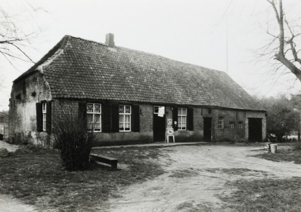 Postelseweg 197, Eersel, 1981