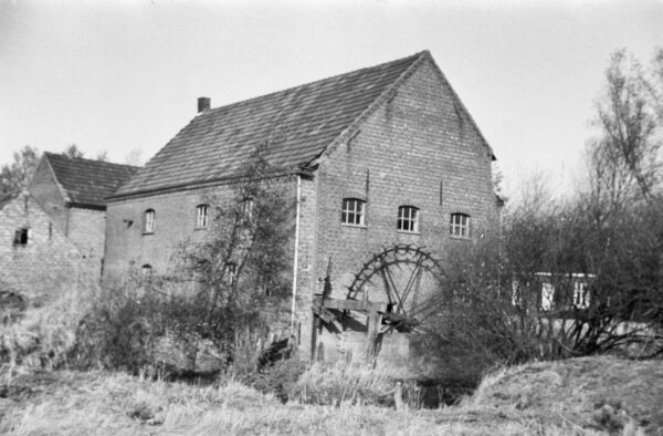 Stevert 35, Steensel, 1968