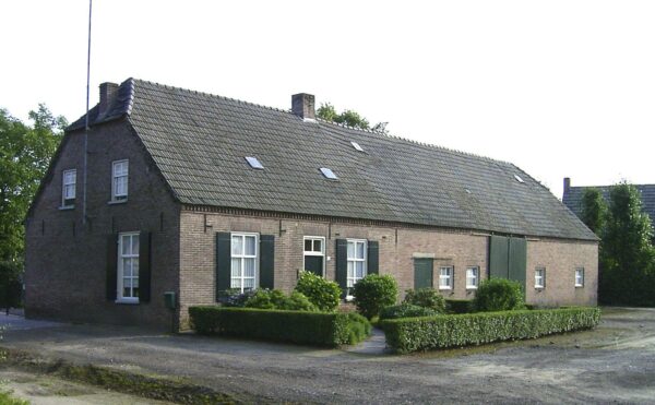 Schadewijk 9. Foto Winfried Thijssen (2003-07).